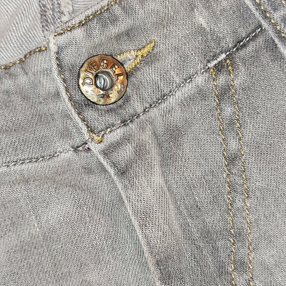 Diesel Women's Denim👖🛍 - Picture 11 of 12